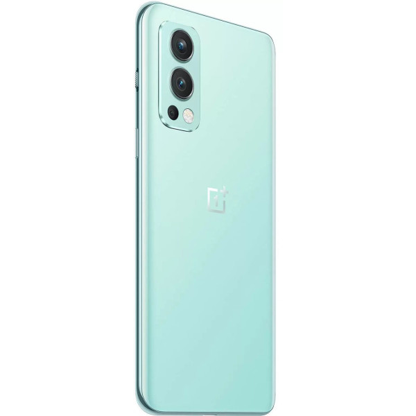 Замовити СМАРТФОНИ Oneplus Nord 2 5G 8/128GB Blue Haze Global Гарантія 1 Рік