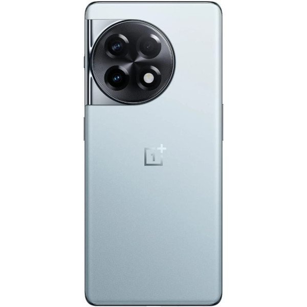 Замовити СМАРТФОНИ OnePlus Ace 2 12/256GB Glacier Blue Гарантія 1 рік