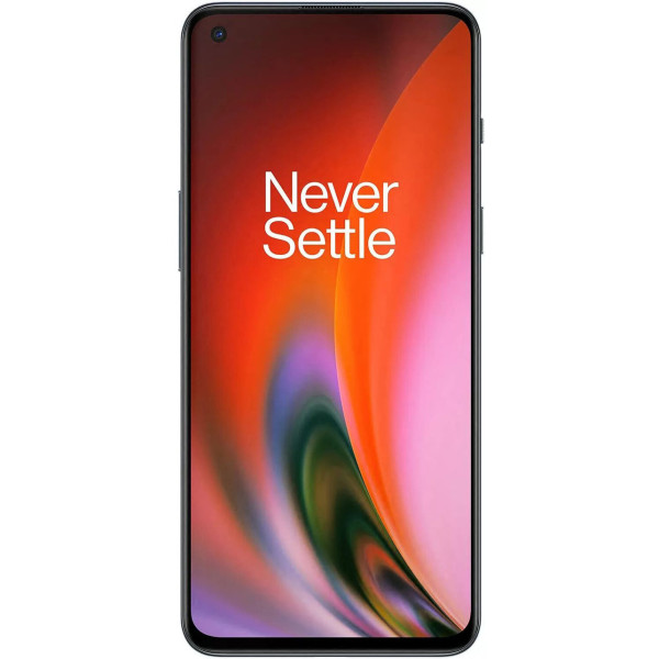 Заказать СМАРТФОНЫ Oneplus Nord 2 5G 8/128GB Gray Sierra Global Гарантия 1 Год