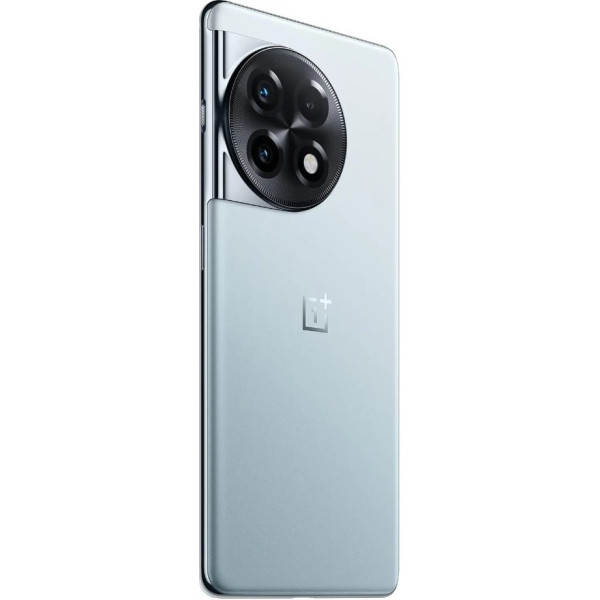 Замовити СМАРТФОНИ OnePlus Ace 2 12/256GB Glacier Blue Гарантія 1 рік