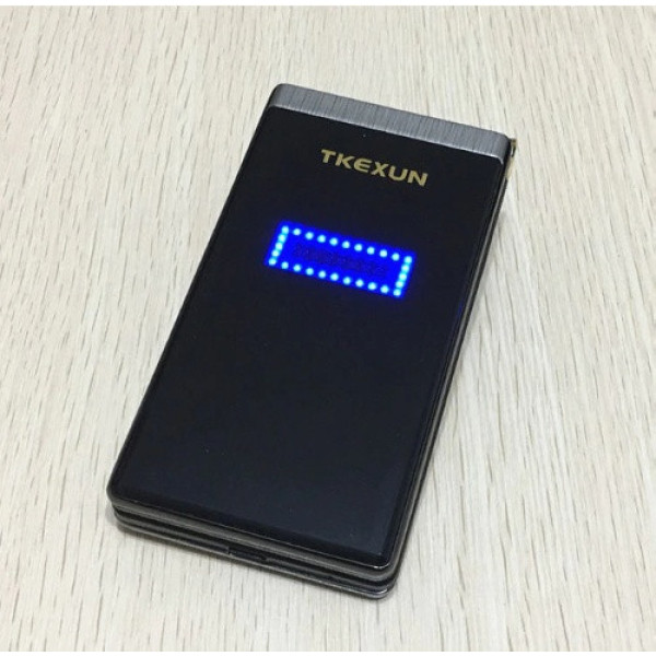 Заказать СМАРТФОНЫ Tkexun M2 black Russian Keyboard English Menu