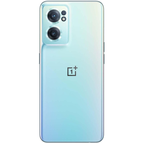 Заказать СМАРТФОНЫ OnePlus Nord CE 2 5G 8/128GB Bahama Blue Гарантия 1 год