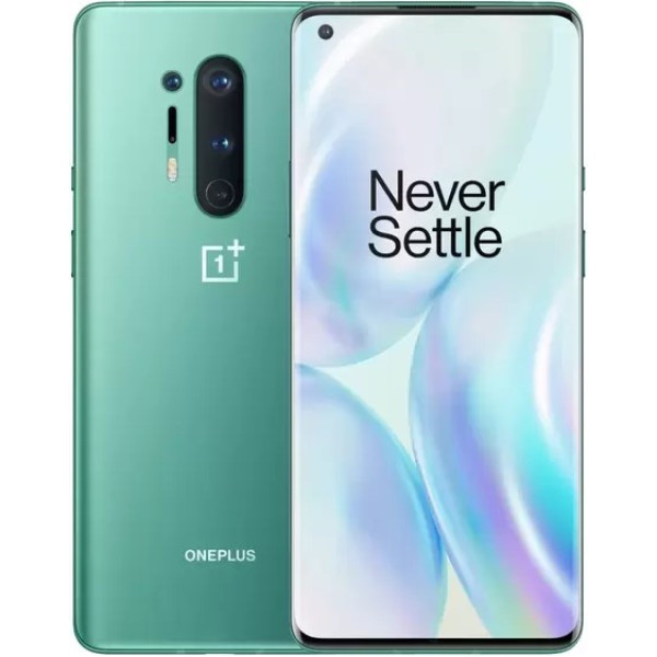 Заказать СМАРТФОНЫ OnePlus 8 Pro 8/128GB Green Гарантия 1 год