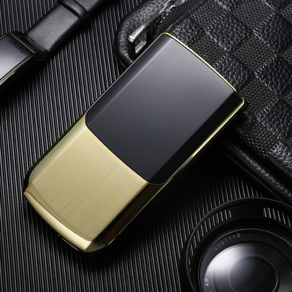 Заказать СМАРТФОНЫ Tkexun 2720 (Yeemi 2720) Gold