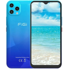 Figi Note 1 S 4/128Gb Blue Гарантия 1 год