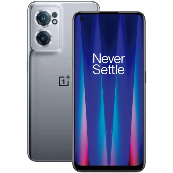 Заказать СМАРТФОНЫ OnePlus Nord CE 2 5G 8/128GB Gray Mirror Гарантия 1 год