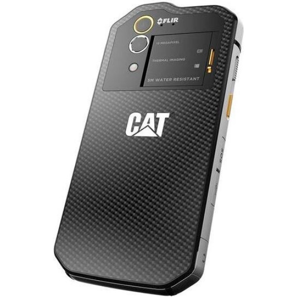 Заказать СМАРТФОНЫ CAT (Caterpillar) S60 3/32Gb Grey ТЕПЛОВИЗОР Гарантия 1 год