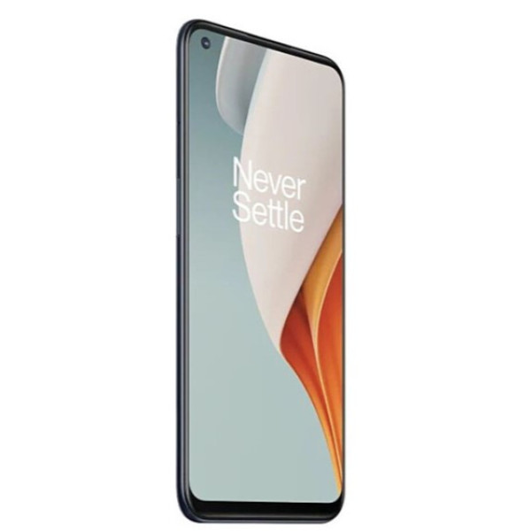 Заказать СМАРТФОНЫ OnePlus Nord N100 4/64Gb Midnight Frost (Global) Гарантия 1 год