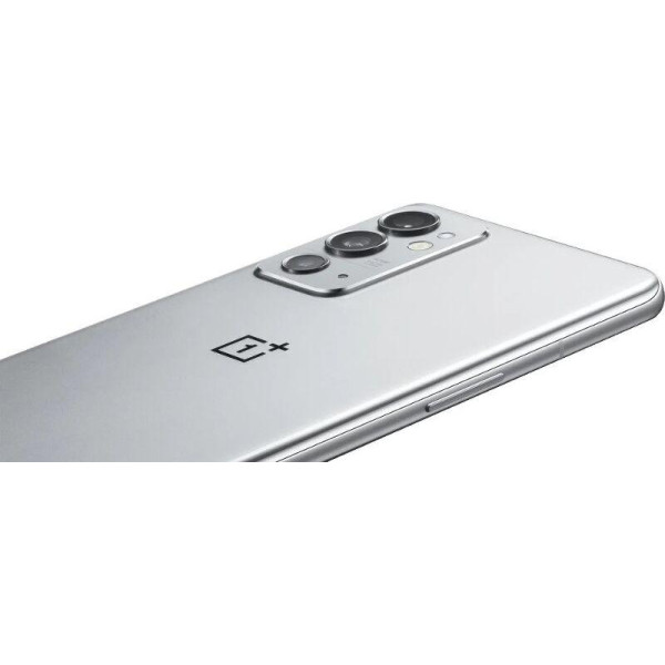 Замовити СМАРТФОНИ OnePlus 9RT (MT2110) 8/256Gb Nano Silver