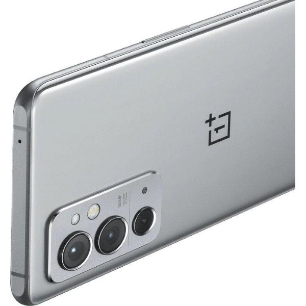 Замовити СМАРТФОНИ OnePlus 9RT (MT2110) 8/256Gb Nano Silver