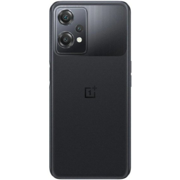 Замовити СМАРТФОНИ OnePlus Nord CE 2 Lite 5G 8/128 GB Black Гарантія 1 рік