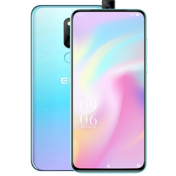 Заказать СМАРТФОНЫ Elephone PX 4/64Gb Blue Гарантия 1 Год