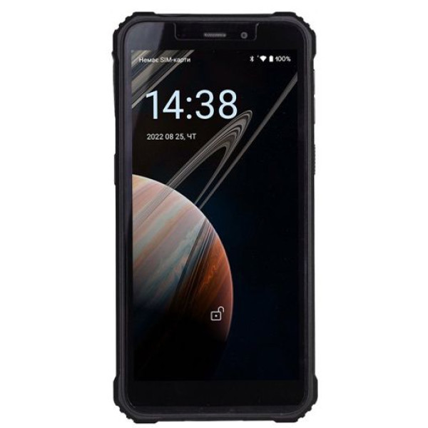 Заказать СМАРТФОНЫ Sigma X-treme PQ18 4/32Gb Black Гарантия 1 год