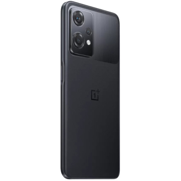 Замовити СМАРТФОНИ OnePlus Nord CE 2 Lite 5G 8/128 GB Black Гарантія 1 рік