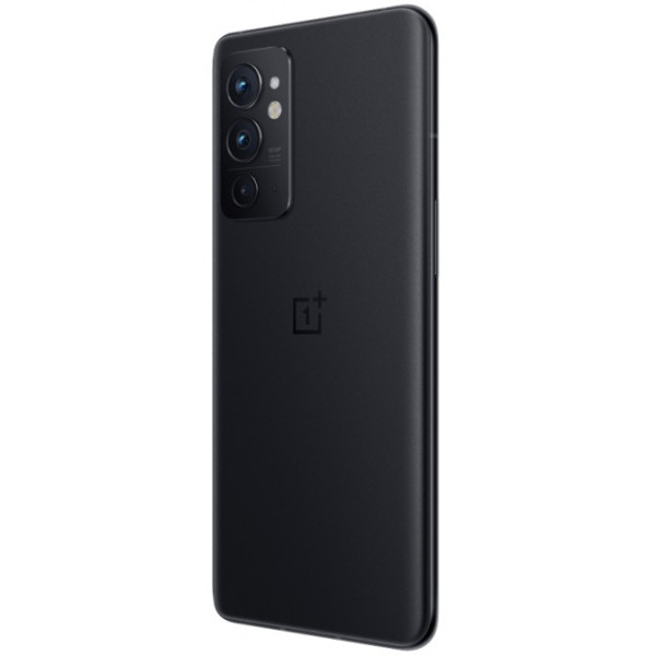 Замовити СМАРТФОНИ OnePlus 9RT (MT2110) 12/256Gb Hacker Black