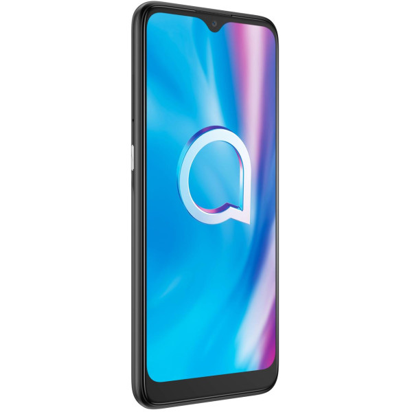 Замовити СМАРТФОНИ Alcatel 1SE 3/32GB Black Гарантія 1 рік