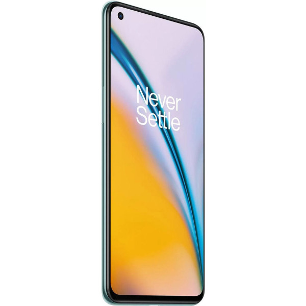 Замовити СМАРТФОНИ Oneplus Nord 2 5G 8/128GB Blue Haze Global Гарантія 1 Рік