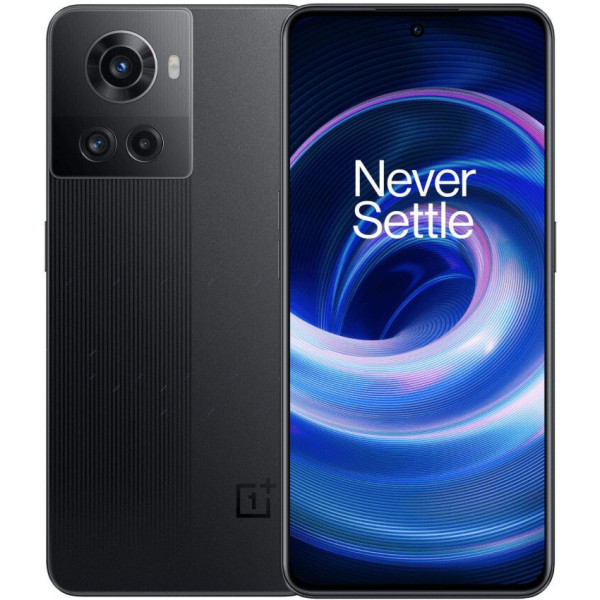 Замовити СМАРТФОНИ OnePlus Ace 12/512GB Black Гарантія 1 рік