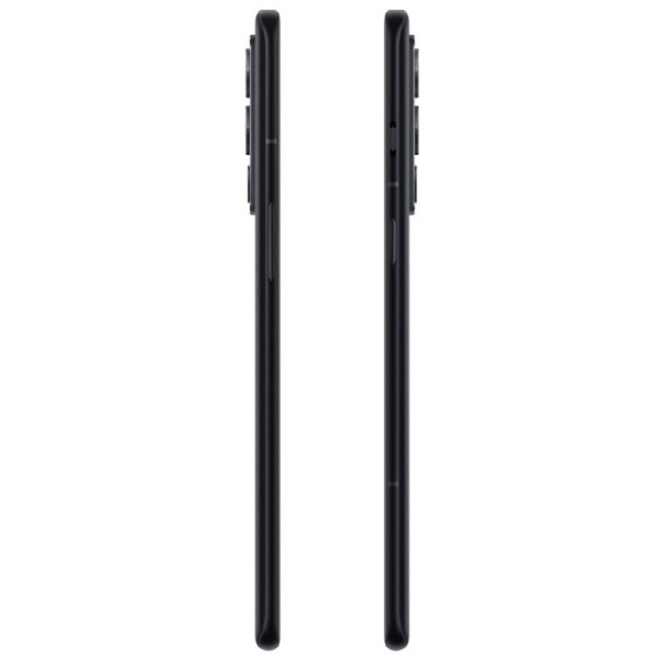 Замовити СМАРТФОНИ OnePlus 9RT (MT2110) 12/256Gb Hacker Black
