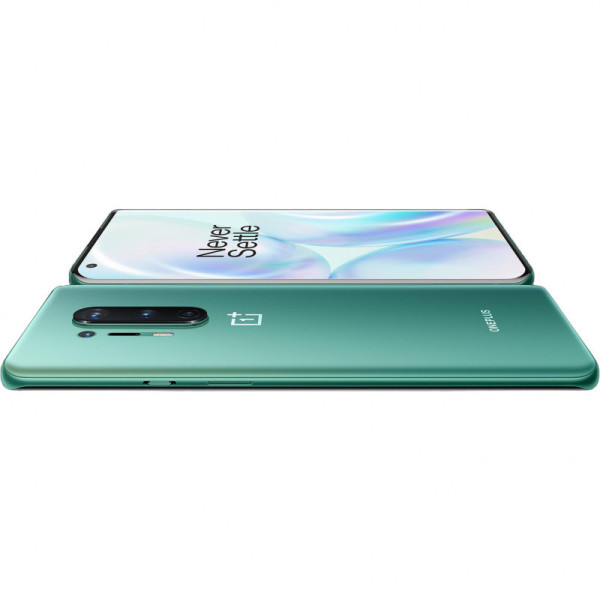 Заказать СМАРТФОНЫ OnePlus 8 Pro 8/128GB Green Гарантия 1 год
