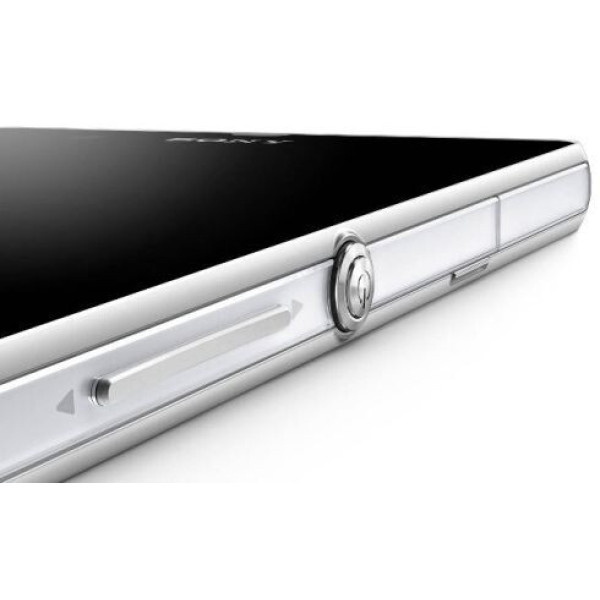 Заказать СМАРТФОНЫ Sony Xperia Z C6602 2/16Gb White