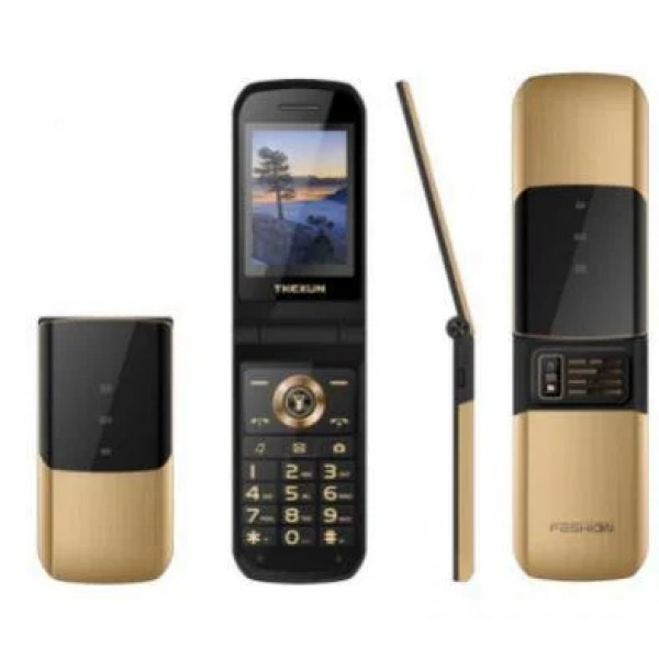 Заказать СМАРТФОНЫ Tkexun 2720 (Yeemi 2720) Gold