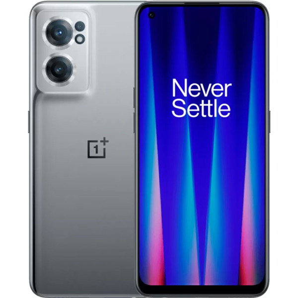 Заказать СМАРТФОНЫ OnePlus Nord CE 2 5G 8/128GB Gray Mirror Гарантия 1 год