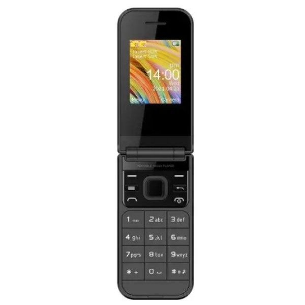 Замовити СМАРТФОНИ Uniwa F2720 Black