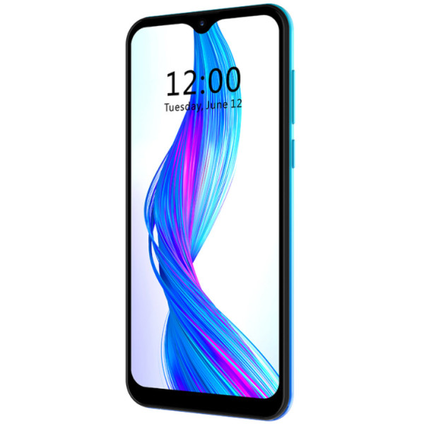 Замовити СМАРТФОНИ Figi Note 1 4G 3/32Gb Blue Гарантія 1 рік