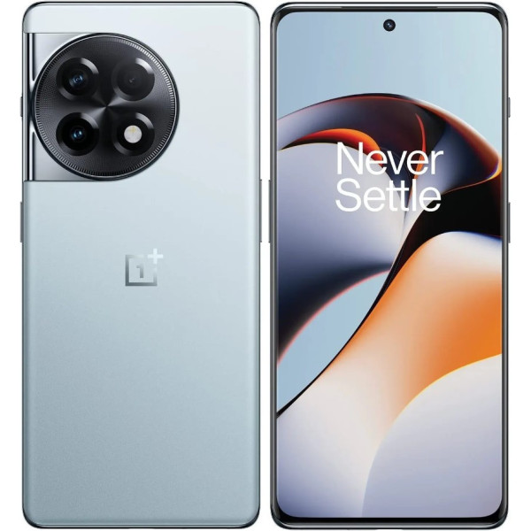 Замовити СМАРТФОНИ OnePlus Ace 2 12/256GB Glacier Blue Гарантія 1 рік