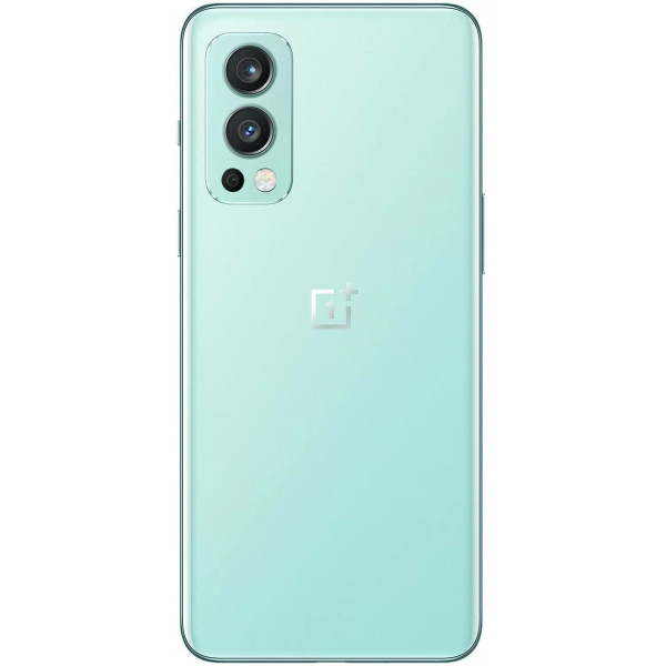 Замовити СМАРТФОНИ Oneplus Nord 2 5G 8/128GB Blue Haze Global Гарантія 1 Рік
