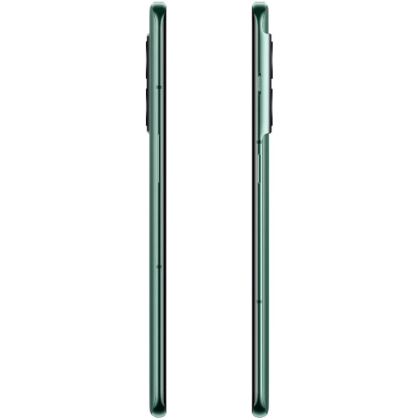 Заказать СМАРТФОНЫ OnePlus 10 Pro 12/256GB Green Гарантия 1 Год