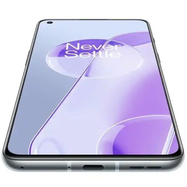 Замовити СМАРТФОНИ OnePlus 9RT (MT2110) 8/256Gb Nano Silver