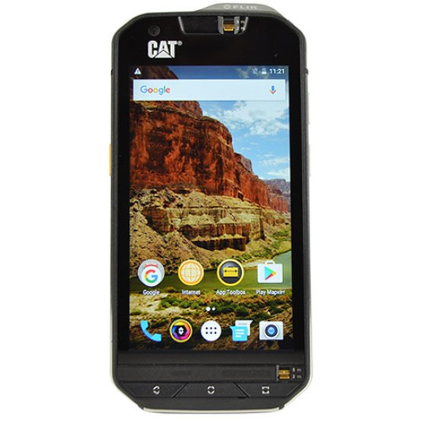 Заказать СМАРТФОНЫ CAT (Caterpillar) S60 3/32Gb Grey ТЕПЛОВИЗОР Гарантия 1 год