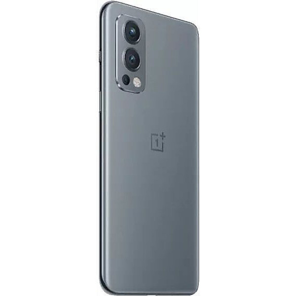 Заказать СМАРТФОНЫ Oneplus Nord 2 5G 8/128GB Gray Sierra Global Гарантия 1 Год