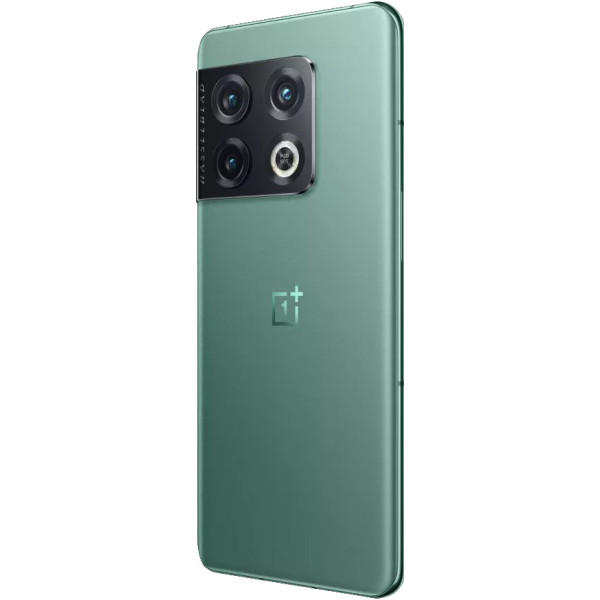 Заказать СМАРТФОНЫ OnePlus 10 Pro 12/256GB Green Гарантия 1 Год