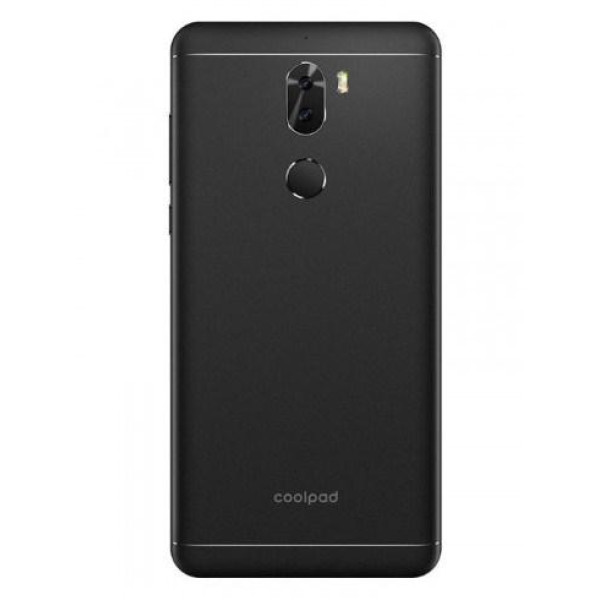 Заказать СМАРТФОНЫ Coolpad Cool Play 6 6/64Gb Black Гарантия 1 Год