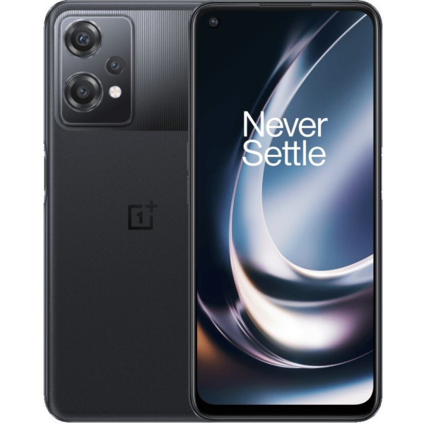 Замовити СМАРТФОНИ OnePlus Nord CE 2 Lite 5G 8/128 GB Black Гарантія 1 рік