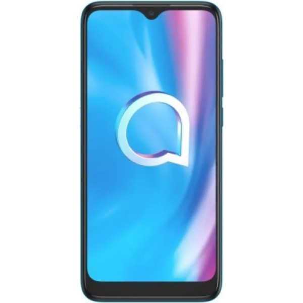 Замовити СМАРТФОНИ Alcatel 1SE Light (4087U) 2/32Gb Blue Гарантія 1 рік