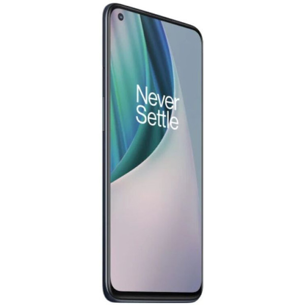Заказать СМАРТФОНЫ OnePlus Nord N10 5G 6/128GB Gray Гарантия 1 год