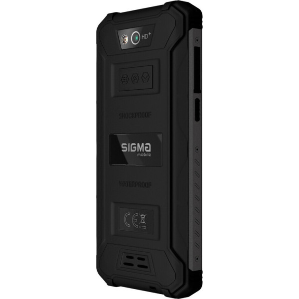 Заказать СМАРТФОНЫ Sigma mobile X-treme PQ36 3/32GB Гарантия 1 год