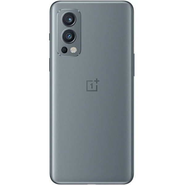 Заказать СМАРТФОНЫ Oneplus Nord 2 5G 12/256GB Gray Sierra Global Гарантия 1 Год