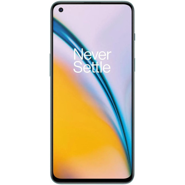 Замовити СМАРТФОНИ Oneplus Nord 2 5G 8/128GB Blue Haze Global Гарантія 1 Рік