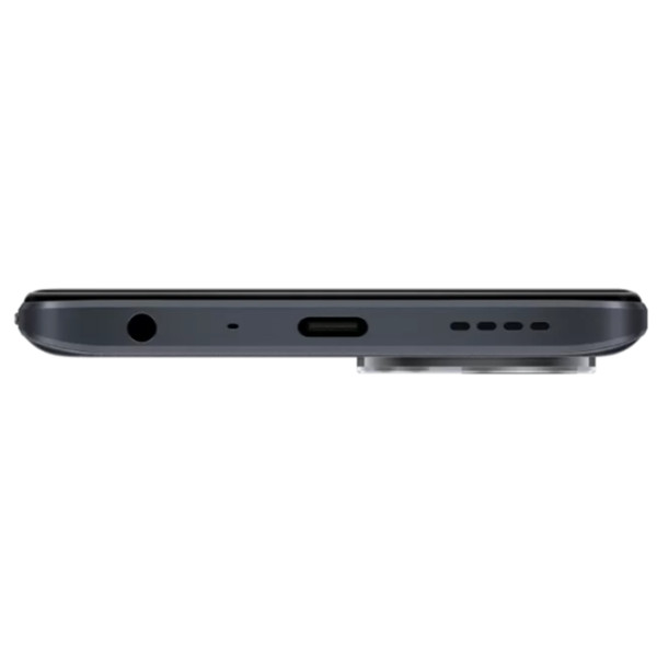 Замовити СМАРТФОНИ OnePlus Nord CE 2 Lite 5G 8/128 GB Black Гарантія 1 рік