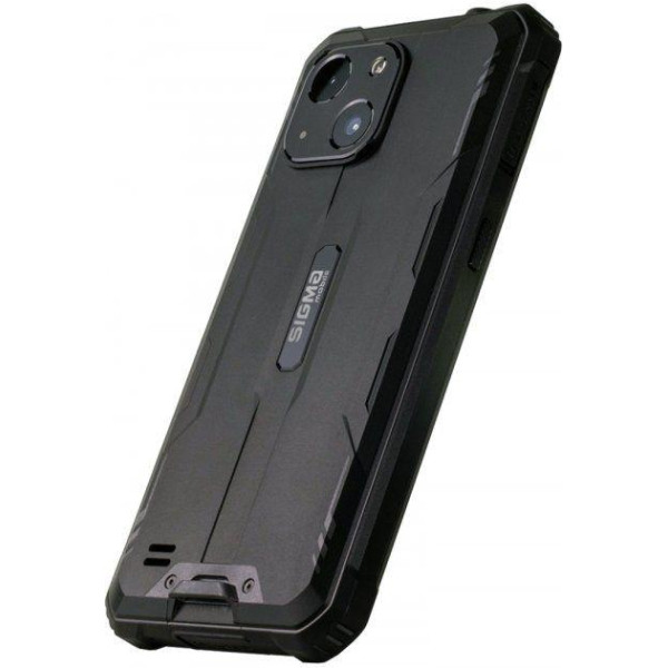 Заказать СМАРТФОНЫ Sigma X-treme PQ18 4/32Gb Black Гарантия 1 год