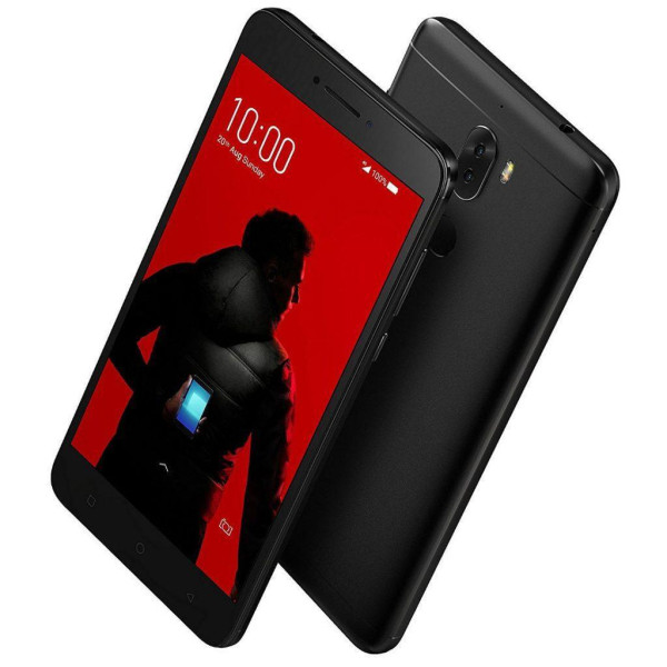 Заказать СМАРТФОНЫ Coolpad Cool Play 6 6/64Gb Black Гарантия 1 Год