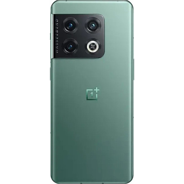 Замовити СМАРТФОНИ OnePlus 10 Pro 8/128GB Green Гарантія 1 рік