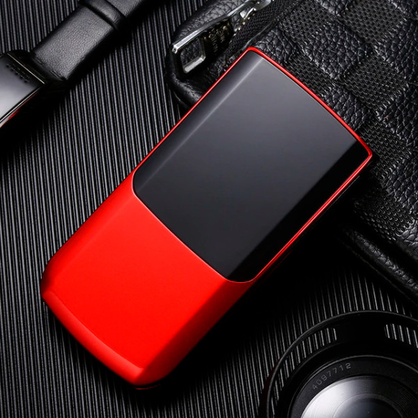 Замовити СМАРТФОНИ Tkexun 2720 Red Гарантія 1 Рік