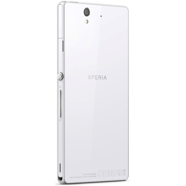 Заказать СМАРТФОНЫ Sony Xperia Z C6602 2/16Gb White