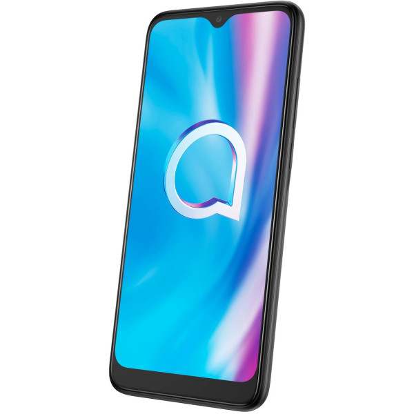 Замовити СМАРТФОНИ Alcatel 1SE 3/32GB Black Гарантія 1 рік